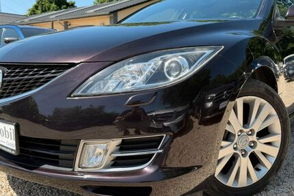 Mazda 6 178.344 km 6.990 &euro; Großbeeren 14979