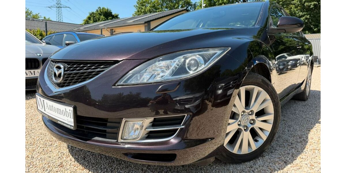 Mazda 6 178.344 km 6.990 &euro; Großbeeren 14979