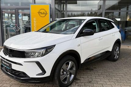 Opel Grandland (X) 20.434 km 21.980 &euro; Brandenburg an der Havel 14772