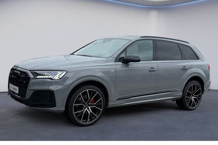 Audi Q7 94.420 km 57.980 &euro; Magdeburg 39116