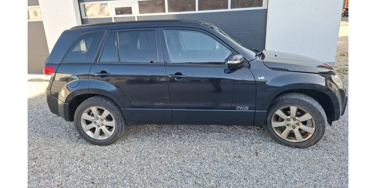 Suzuki Grand Vitara 200.500 km 6.950 &euro; Vilsbiburg 84137