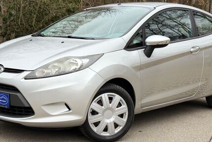 Ford Fiesta 84.850 km 3.490 &euro; Niedereschach 78078