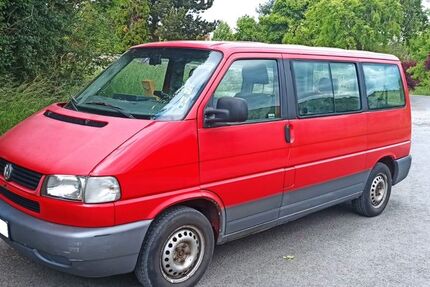 VW T4 Multivan 437.000 km 4.250 &euro; Waldems 65529