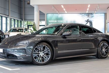 Porsche Taycan 29.999 km 79.990 &euro; Kassel 34123