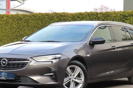 Opel Insignia 129.000 km 15.100 &euro; Bad Lippspringe 33175