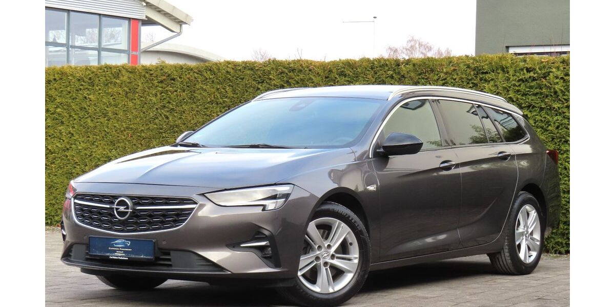 Opel Insignia 129.000 km 15.100 &euro; Bad Lippspringe 33175