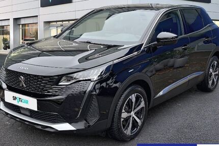 Peugeot 3008 20.559 km 20.990 &euro; Hamburg 22457