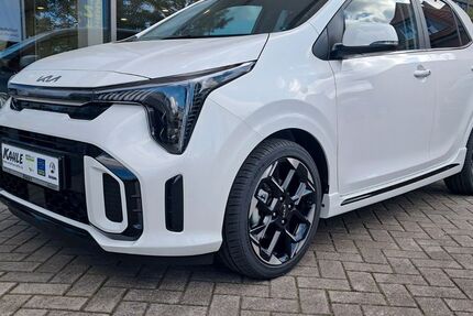Kia Picanto 5.960 km 18.490 &euro; Glandorf 49219