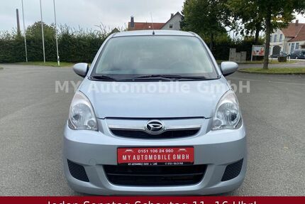 Daihatsu Cuore