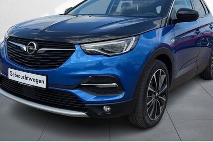 Opel Grandland (X) 68.141 km 14.980 &euro; Dresden 01169