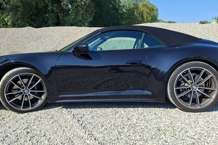 Porsche 992 21.400 km 136.800 &euro; Karlsruhe 76185