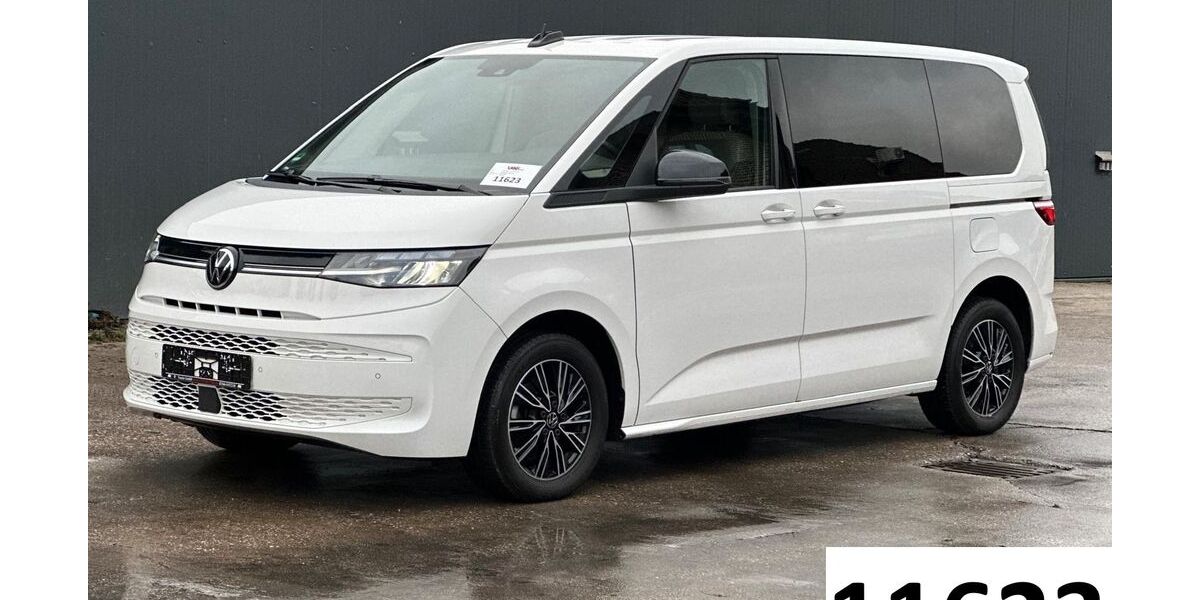 VW T7 Multivan 30.503 km 52.241 &euro; Legden 48739