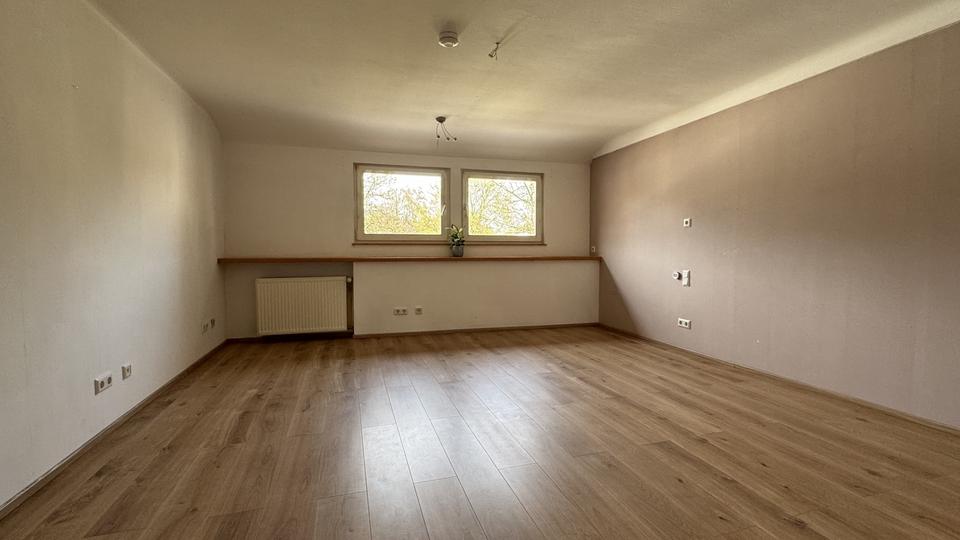 Etagenwohnung Marpingen - 5 Zimmer, 132 m&sup2;, 900&euro; | Angebot:26148186