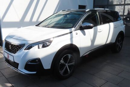 Peugeot 5008 115.100 km 13.700 &euro; Kassel 34123