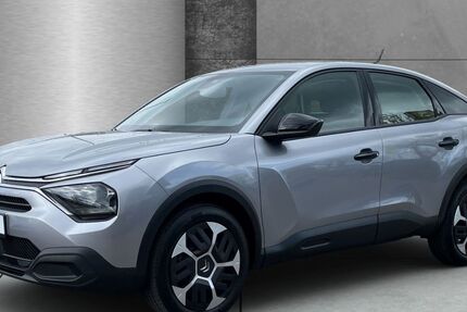 Citroen C4 15.313 km 16.480 &euro; Ahrensburg 22926