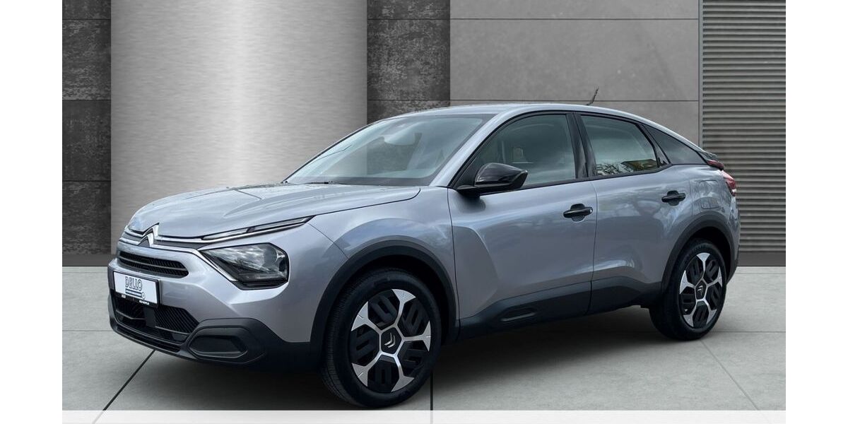 Citroen C4 15.313 km 16.480 &euro; Ahrensburg 22926