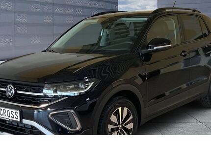 VW T-Cross 7.502 km 26.350 &euro; Königs-Wusterhausen 15711