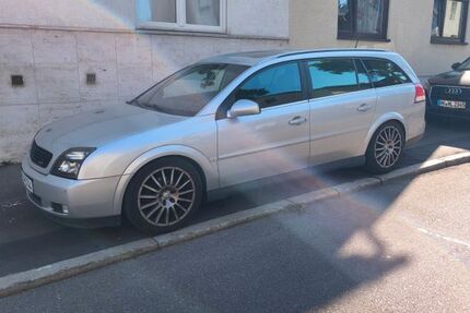 Opel Vectra 179.500 km 2.400 &euro; Heilbronn 74081