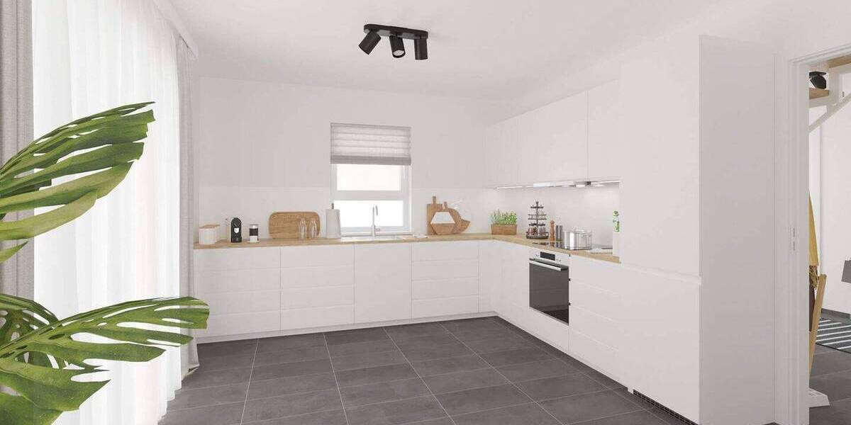 Einfamilienhaus Ribnitz-Damgarten Pütnitz - 4 Zimmer, 158 m&sup2;, 639.900&euro; | Angebot:25769897