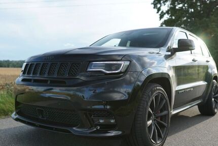 Jeep Grand Cherokee 85.000 km 45.900 &euro; Mönkeberg 24248