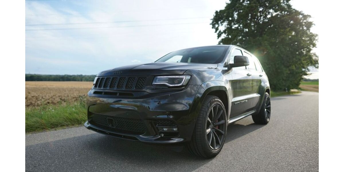Jeep Grand Cherokee 85.000 km 48.900 &euro; Mönkeberg 24248