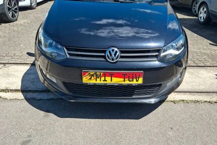 VW Polo 253.432 km 2.450 &euro; Munderkingen 89597