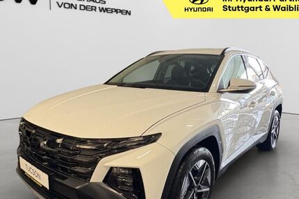 Hyundai TUCSON 9.999 km 34.490 &euro; Stuttgart 70469