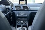 Audi Q3 2.0 TDI design Quattro DSG/LED/SHZ/NAVI/TEMPO 38.700 km 19.900 &euro; Villingen-Schwenningen 78054