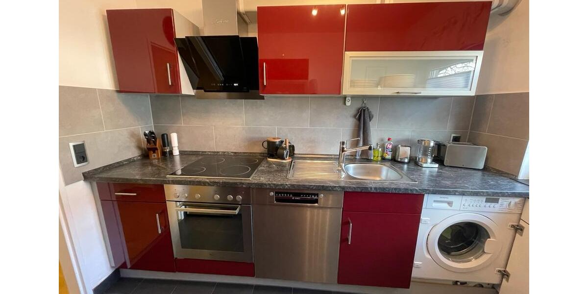 Etagenwohnung Kelkheim (Taunus) - 3 Zimmer, 63 m&sup2;, 290.000&euro; | Angebot:25104383
