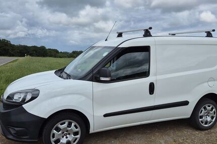 Fiat Doblo 77.500 km 7.500 &euro; Ennepetal 58256