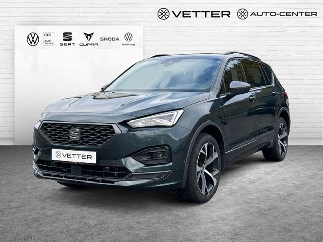 Seat Tarraco 81.600 km 30.899 € Pressig 96332