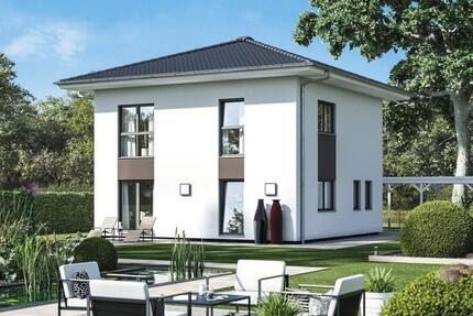 Familientraum – Glücklich leben im Eigenheim 4 zimmer