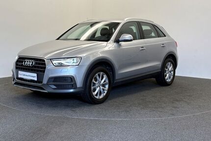 Audi Q3 55.000 km 20.950 &euro; Weißenburg 91781