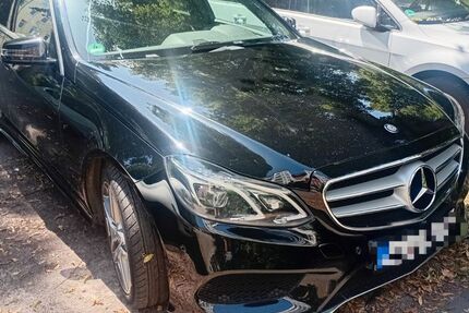 Mercedes-Benz E 220 168.313 km 11.950 &euro; Bad Oldesloe 23843