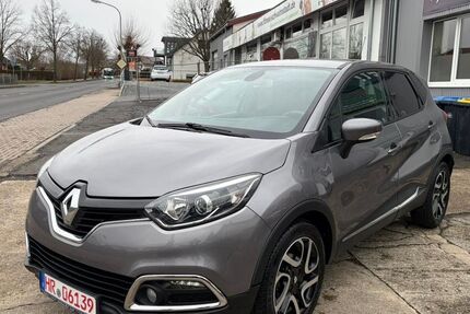 Renault Captur 71.000 km 6.999 &euro; Schwalmstadt OT Ziegenhain 34613