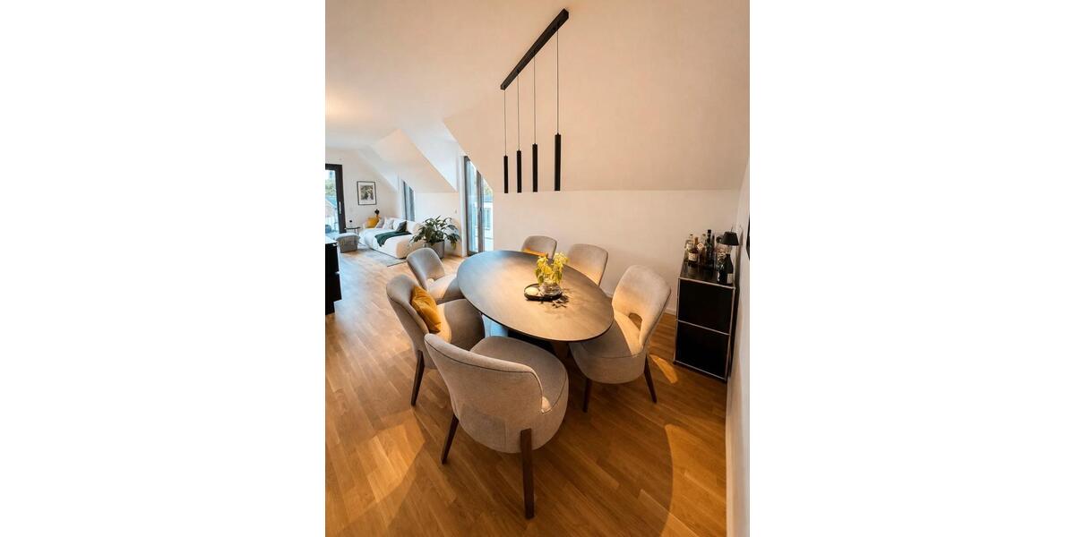 Maisonettenwohnung Bonn - 3 Zimmer, 106 m&sup2;, 879.000&euro; | Angebot:27629368