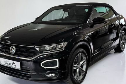 VW T-Roc 56.171 km 23.990 &euro; Berglicht 54426