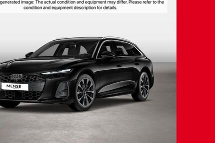 Audi A6 26.108 km 46.900 &euro; Gütersloh 33330