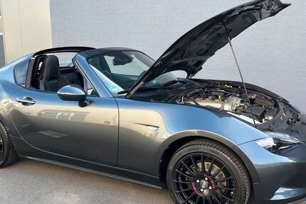 Mazda MX-5 67.200 km 21.000 &euro; Dresden-Hosterwitz 01326