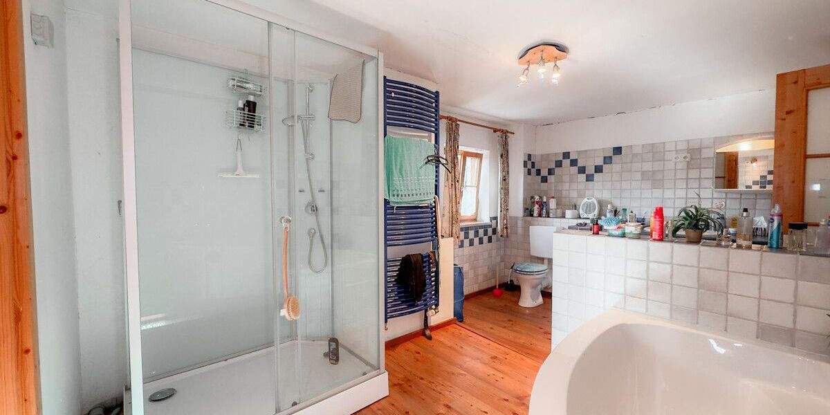 Bauernhaus, Landhaus Mindelheim / Westernach Westernach - 1 Zimmer, 428 m&sup2;, 753.000&euro; | Angebot:25691891