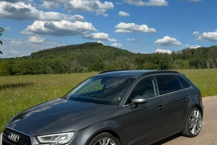 Audi A3 106.000 km 17.990 &euro; Schoden 54441