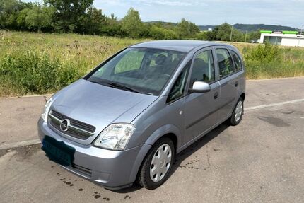 Opel Meriva 99.800 km 2.700 &euro; Salach 73084