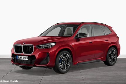 BMW X1 2.895 km 62.909 &euro; Barsbüttel bei Hamburg 22885