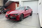 Alfa Romeo Giulia 2.0 Competizione Q4 Turbo Panoramadach 14.303 km 37.985 &euro; Lich 35423