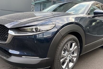 Mazda CX-30 3.000 km 27.290 € Dingelstädt 37351