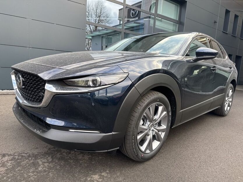Mazda CX-30 3.000 km 27.290 € Dingelstädt 37351