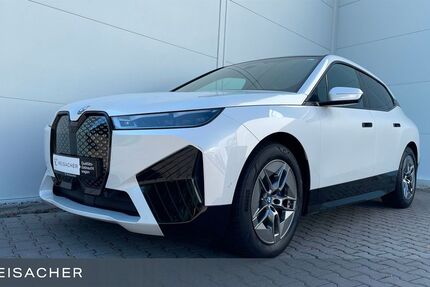 BMW iX 24.200 km 60.949 &euro; Landsberg am Lech 86899