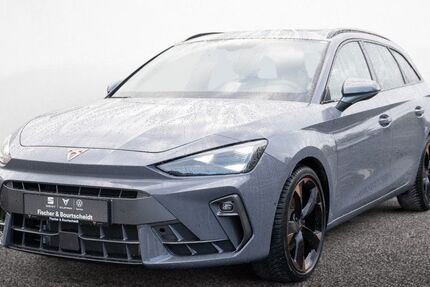 Cupra Leon 6.369 km 35.380 € Lohmar 53797
