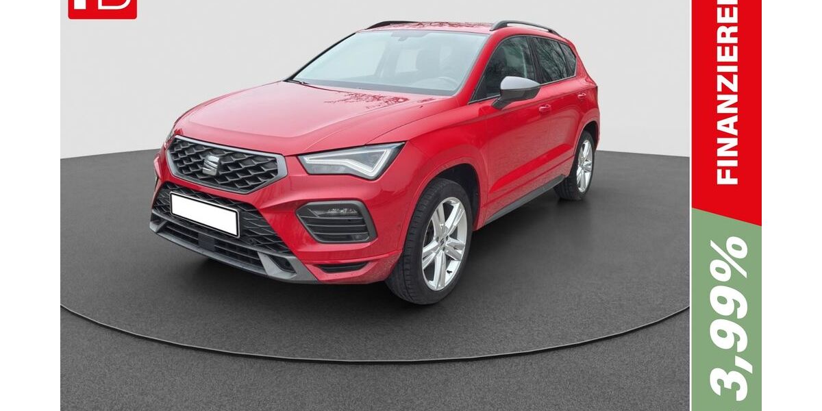 Seat Ateca 59.890 km 22.450 &euro; Ingolstadt 85053