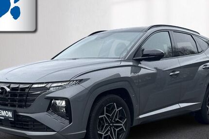 Hyundai TUCSON 30.618 km 32.930 &euro; Salzbergen 48499
